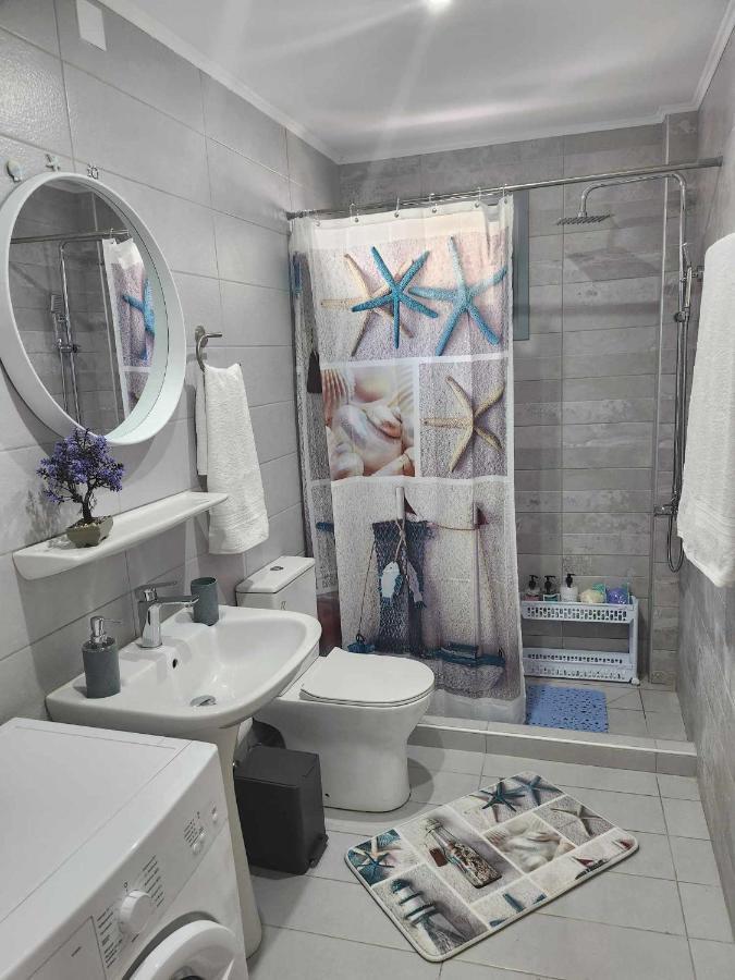 מטלה Andrianos Deluxe Studio מראה חיצוני תמונה